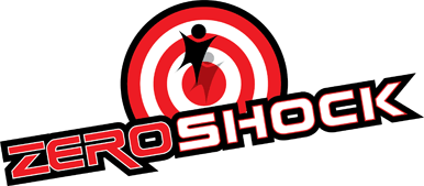 Zero Shock logo